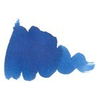 Diamine Prussian Blue fountain pen ink swatch