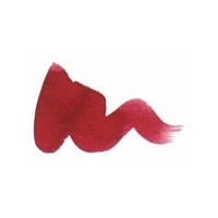 Diamine Flower series 30ml - Burgundy Rose