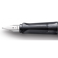 Lamy AL-Star front section with nib