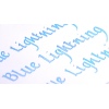 Diamine Shimmer Blue Lightning 50ml