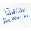 Robert Oster Signature Blue Water Ice 50ml