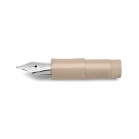 Kaweco Skyline replacement nib unit - macchiato