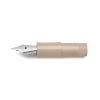 Kaweco Skyline replacement nib unit - macchiato