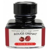 Herbin Rouge Grenat 30ml
