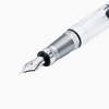 TWSBI Diamond 580 ALR Nickel Grey