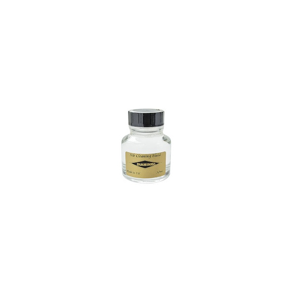 Diamine nib cleaning fluid