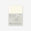 MD Notebook A6 Lined