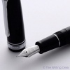 Sailor 1911 Large rhodium trim