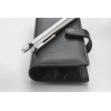 Lamy leather case for 2 pens