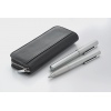 Lamy leather zip case for 2 pens