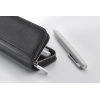 Lamy leather zip case for 2 pens