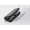 Lamy leather zip case for 2 pens