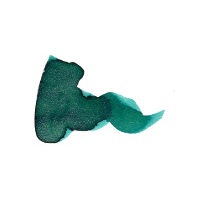 Diamine Shimmer Peacock Flare 50ml