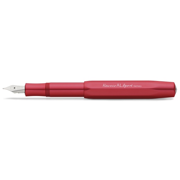 Kaweco Al Sport Deep Red