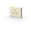 Graf von Faber Castell Carbon Black cartridges (pack of 6)