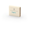 Graf von Faber Castell Turquoise Cartridges (pack of 6)