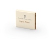 Graf von Faber Castell Cognac Cartridges (pack of 6)