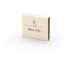 Graf von Faber Castell Electric Pink Cartridges (pack of 6)