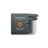 Caran d'Ache cartridges Organic Brown