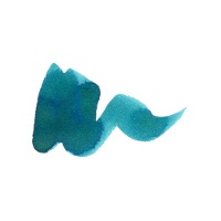 Lamy Crystal Ink 30ml - Amazonite ocean blue