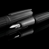 Diplomat Aero Fountain Pen black