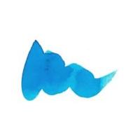 Caran d'Ache cartridges Hypnotic Turquoise