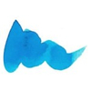 Caran d'Ache cartridges Hypnotic Turquoise