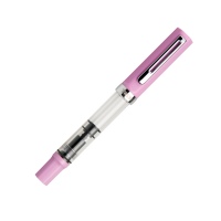 TWSBI Eco Fountain pen - Pastel Pink