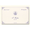 Herbin blotting paper white