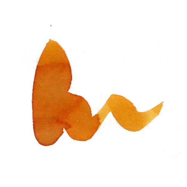 Diamine Honey Burst 30ml