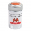 Herbin cartridges Indian Orange