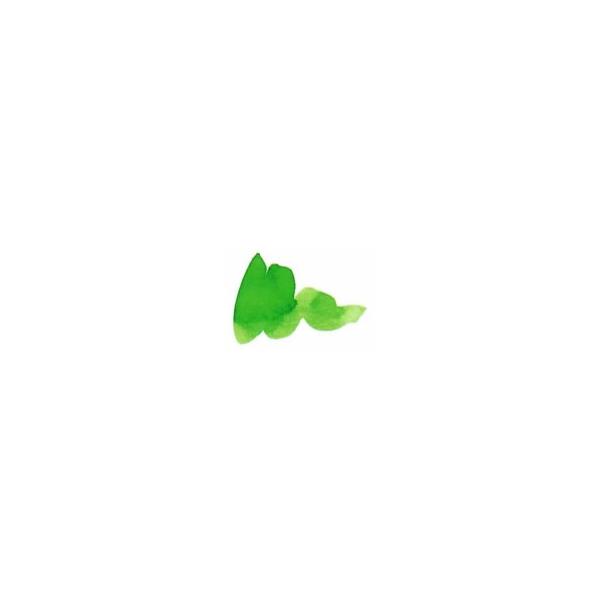 Caran d'Ache cartridges Delicate Green