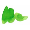 Caran d'Ache cartridges Delicate Green