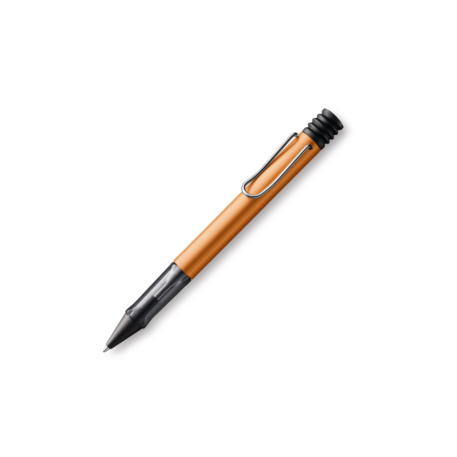 Lamy AlStar 227 Ballpen Bronze Special Edition The Writing Desk