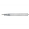 Kaweco Frosted Sport Fountain Pen Natural Coconut