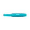 Kaweco Frosted Sport Fountain Pen Light Blueberry
