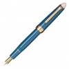 Sailor Shikiori Shimoyo light blue fountain pen