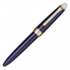 Sailor Shikiori Yonaga navy blue fountain pen