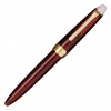 Sailor Shikiori Yodaki burgundy fountain pen