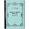 Life Noble Note Ruled A4