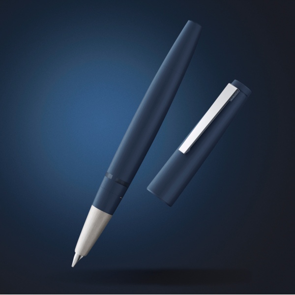 Lamy 2000 Bauhaus Limited Edition Set The Writing Desk