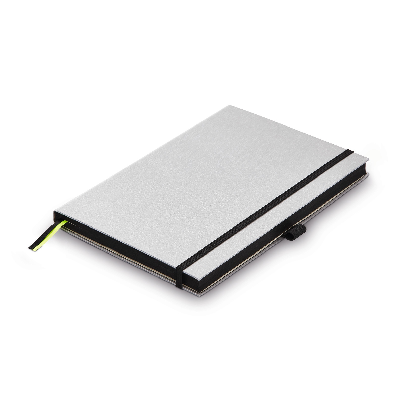 Lamy hardcover notebook A5 black