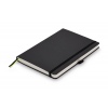 Lamy softcover notebook A5 black