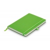 Lamy softcover notebook A5 green