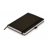 Lamy softcover notebook A5 umbra