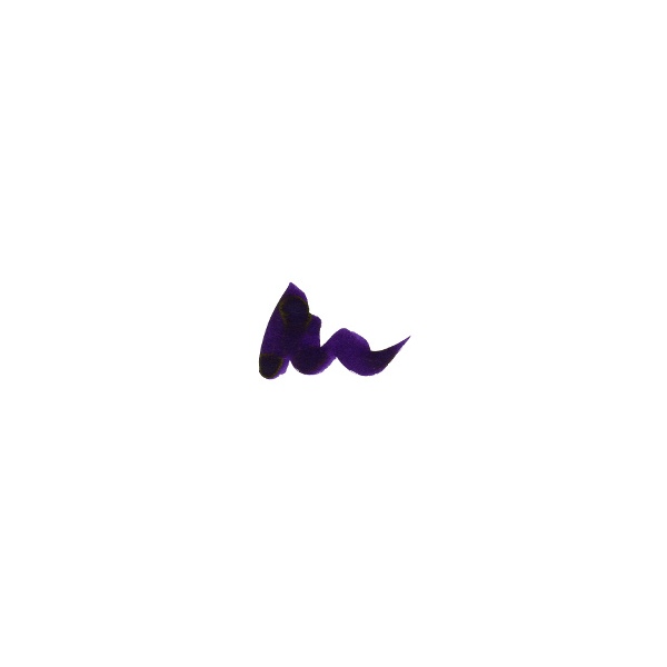 Diamine Scribble Purple 80ml