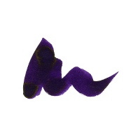 Diamine Scribble Purple 80ml