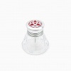 TWSBI Diamond 50 Ink Bottle Polished Al