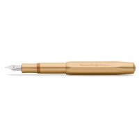 Kaweco Al Sport Gold Special Edition