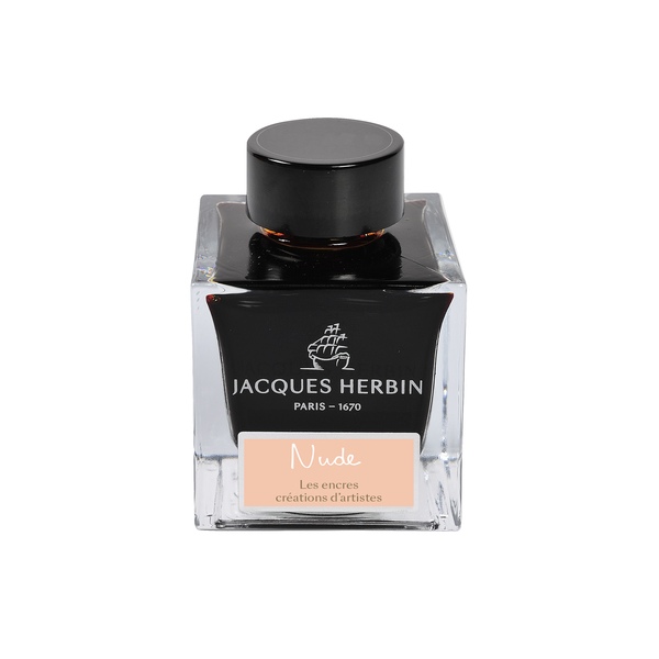 Herbin 1670 Nude by Marc-Antoine Coulon 50ml